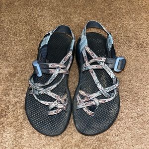 Chacos